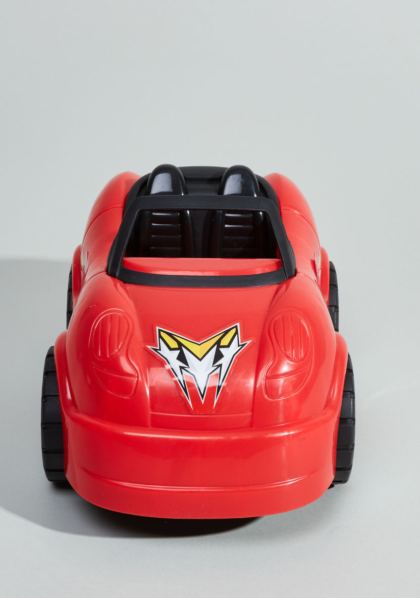 Juniors Convertible Toy Car-Scooters and Vehicles-image-3