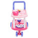 Playgo Tea Time Trolley-Role Play-thumbnail-0