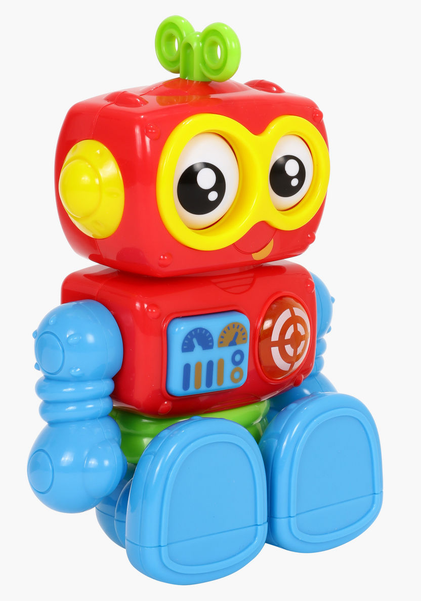 The Happy Kid Company My First Little Bot Toy-Gifts-image-0