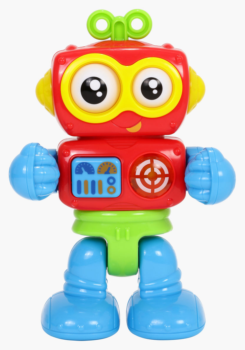 The Happy Kid Company My First Little Bot Toy-Gifts-image-1