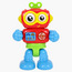 The Happy Kid Company My First Little Bot Toy-toys-babyandtoddlertoys-learningtoys-image-2