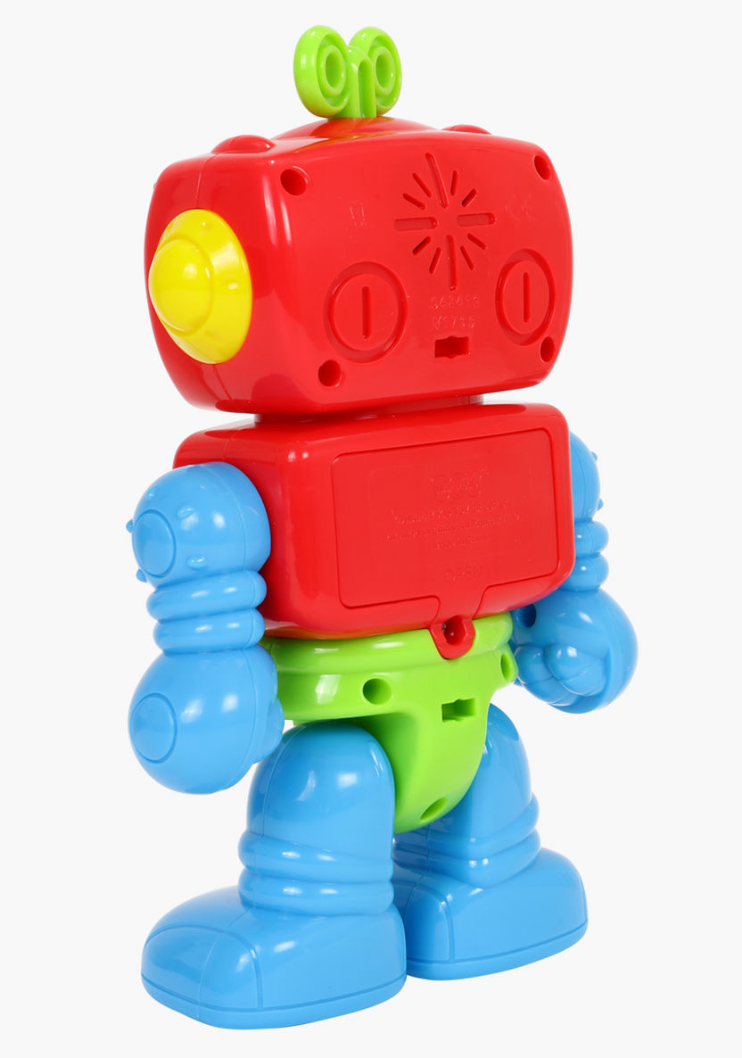 The Happy Kid Company My First Little Bot Toy-Gifts-image-2