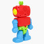 The Happy Kid Company My First Little Bot Toy-toys-babyandtoddlertoys-learningtoys-image-3