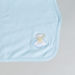 Juniors Applique Detail Waffle Blanket-Blankets and Throws-thumbnail-2
