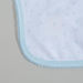 Juniors Applique Detail Waffle Blanket-Blankets and Throws-thumbnail-3