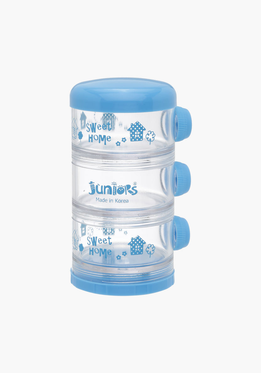 Juniors Powder Stacking Containers-Accessories-image-0