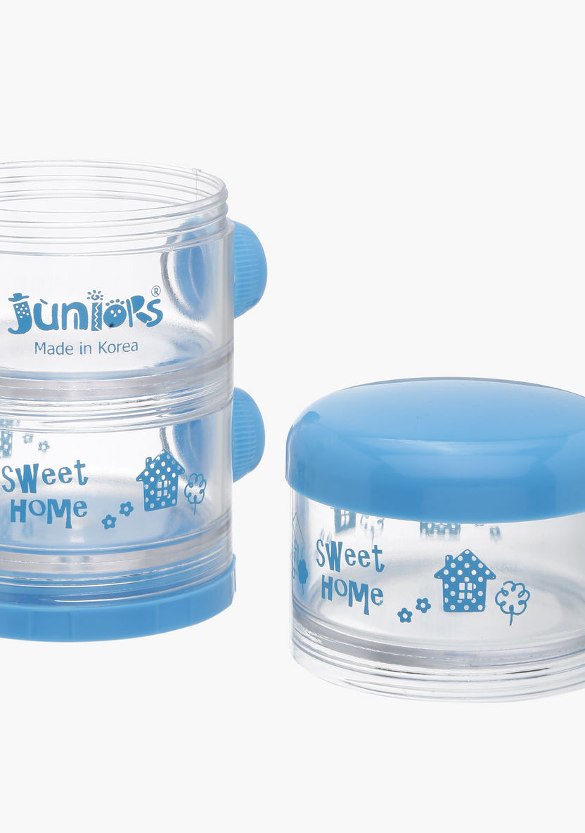 Juniors Powder Stacking Containers-Accessories-image-1