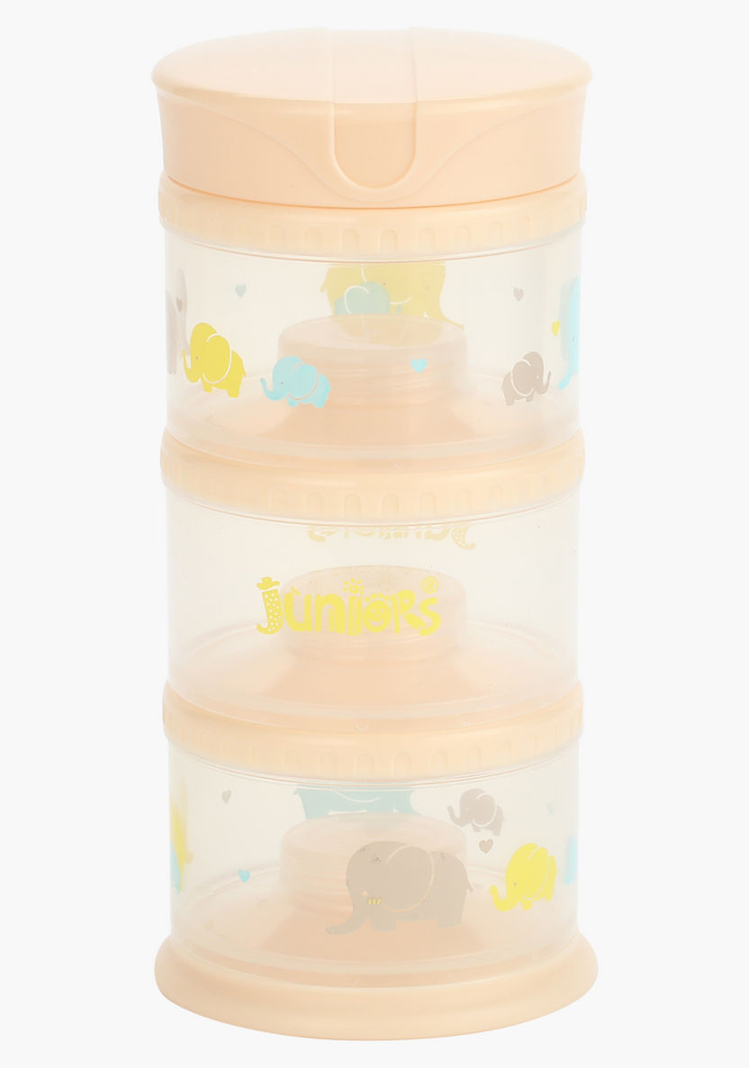 Juniors Milk Powder Container-Accessories-image-0