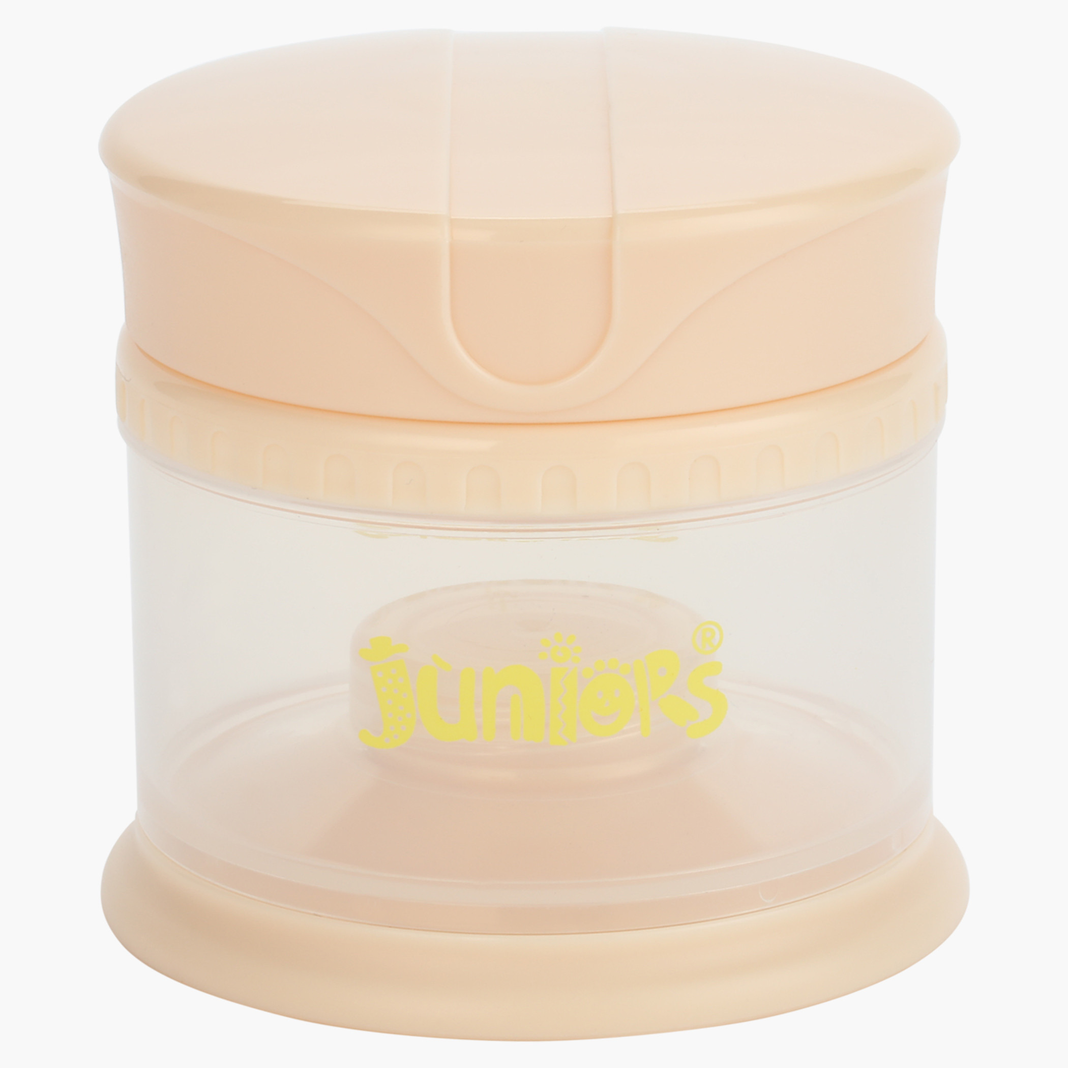 حاوية لحفظ الحليب المجفّف من جونيورز-baby-feeding-accessories-image-2