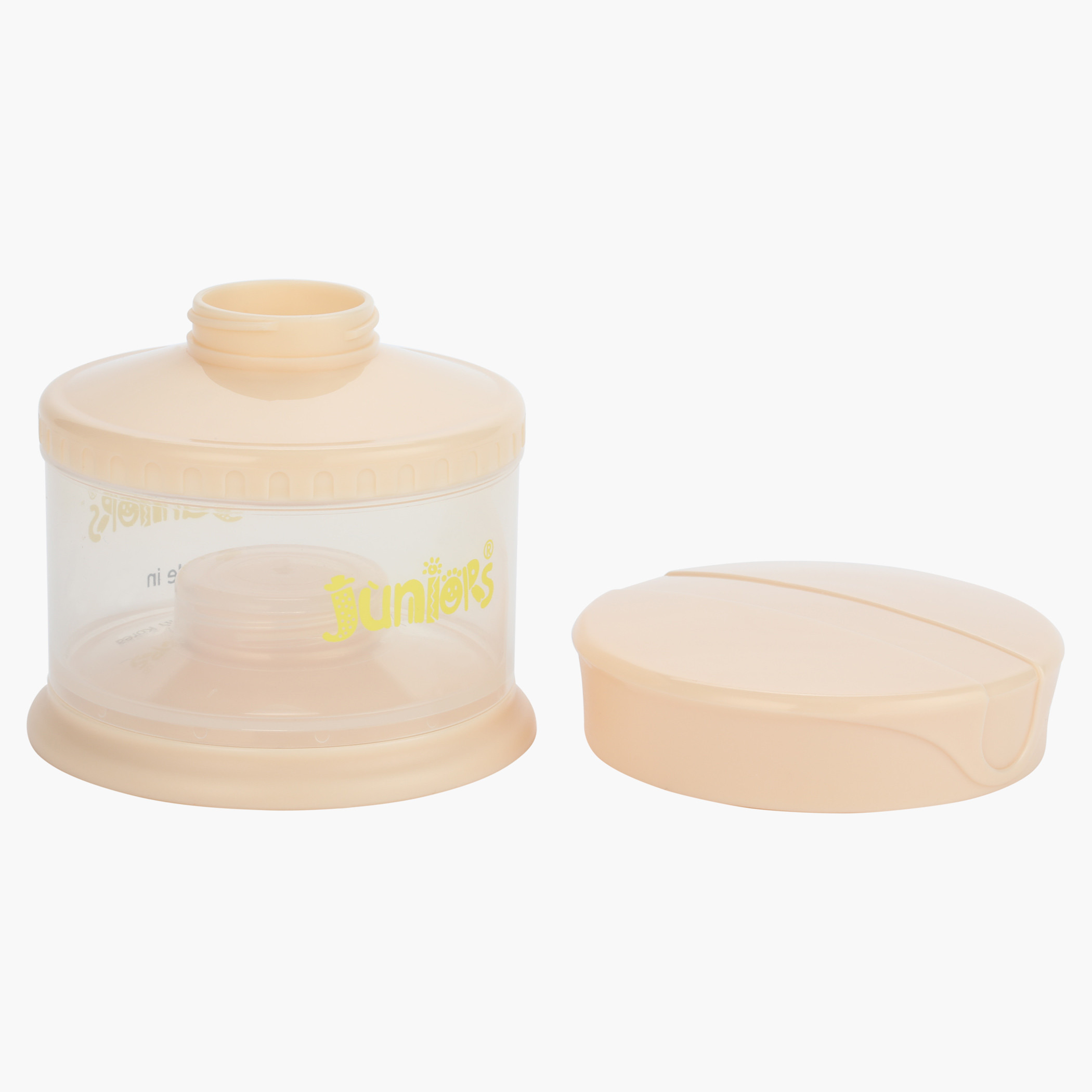 حاوية لحفظ الحليب المجفّف من جونيورز-baby-feeding-accessories-image-3