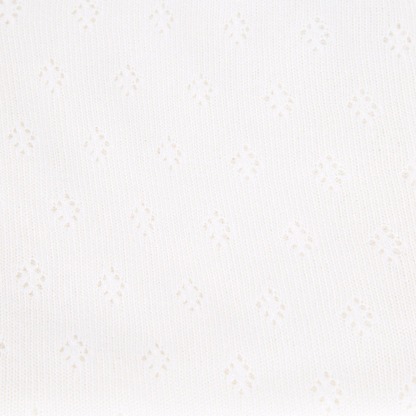 Juniors Schiffli Blanket - 80x110 cms-Blankets and Throws-image-2