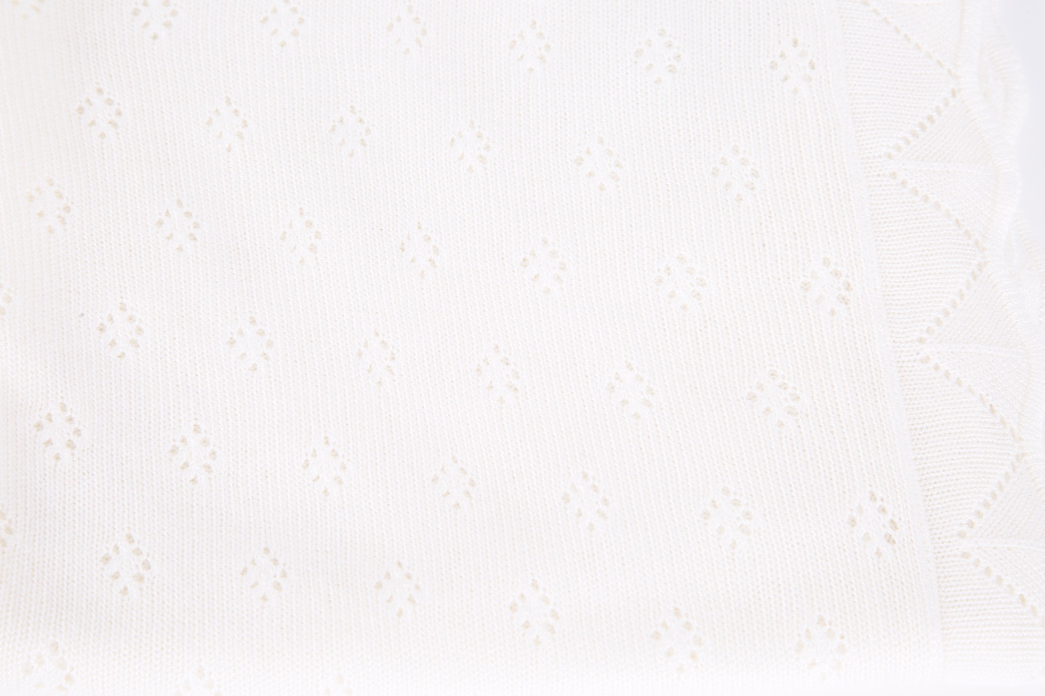 Juniors Schiffli Blanket - 80x110 cms-baby-nursery-blanketsandswaddles-blanketsandquilts-image-4