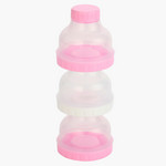 Buy Giggles Milk Powder Container Online | Babyshop UAE