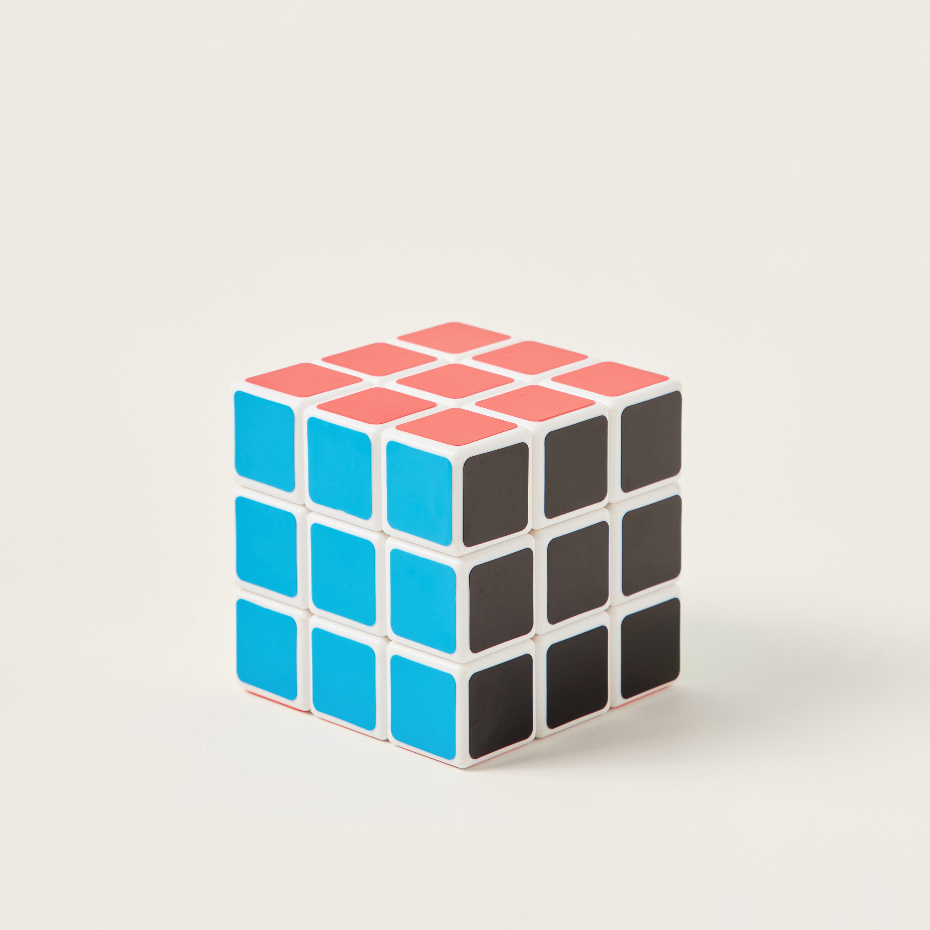 Fanxin Magic Cube -toys-indoortoys-puzzles-image-1