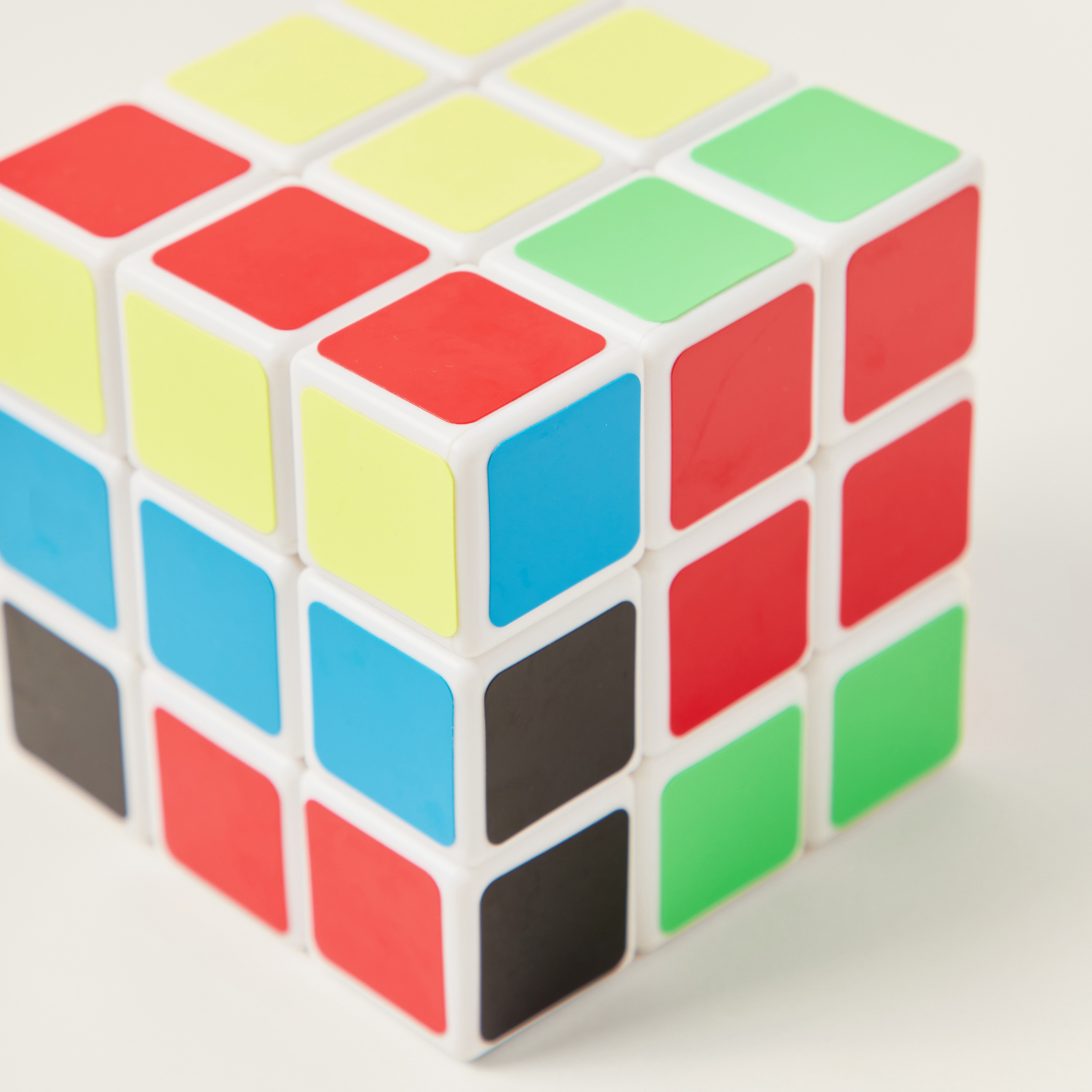 Fanxin Magic Cube -toys-indoortoys-puzzles-image-3