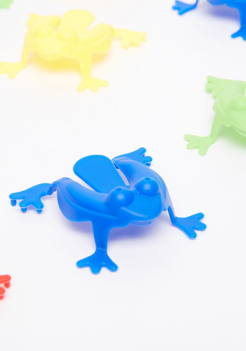 Jumping Frog Board Game-Puzzles and Games-image-5