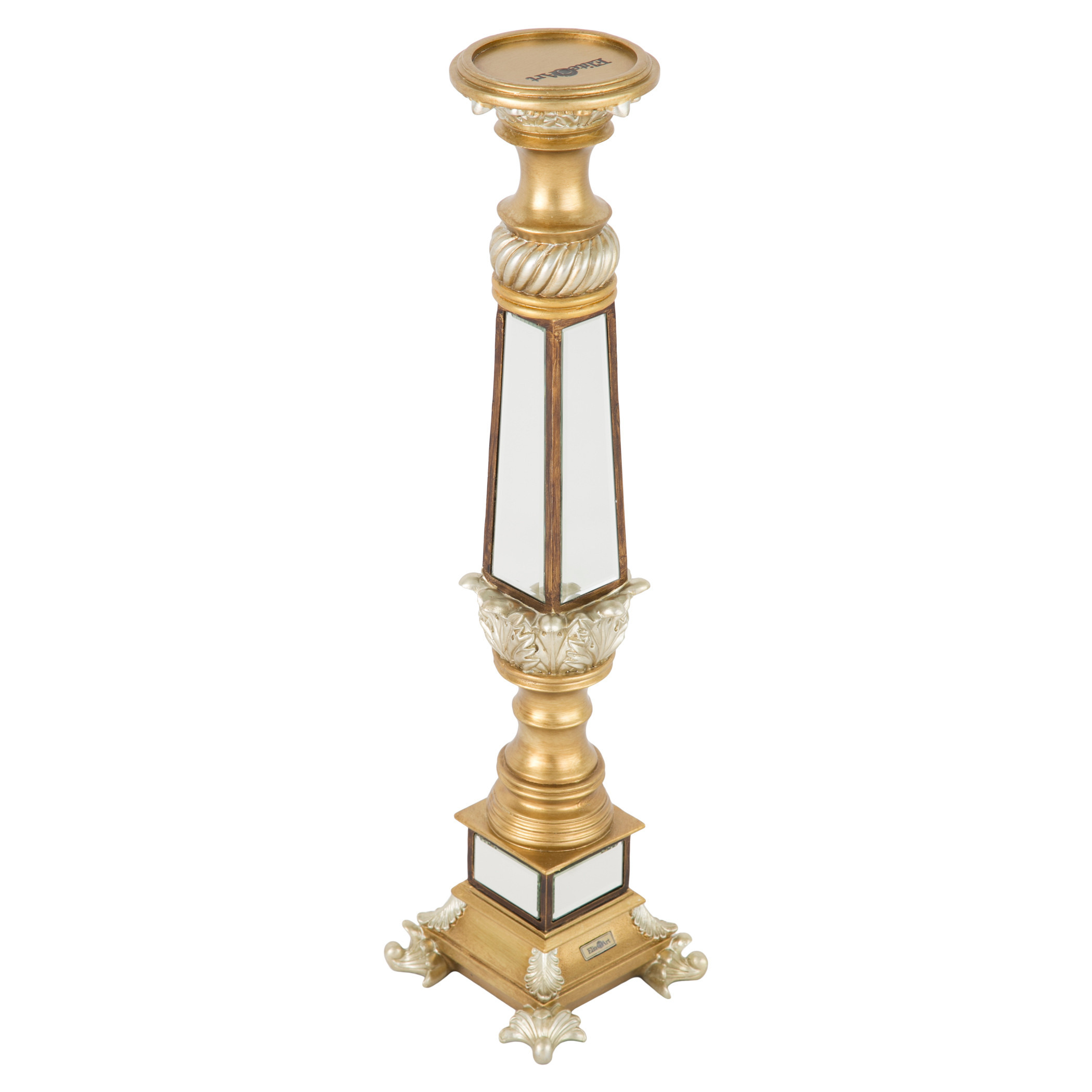 Elite D'Art Candle Holder-household-decor-candleholdersandlanterns-image-2