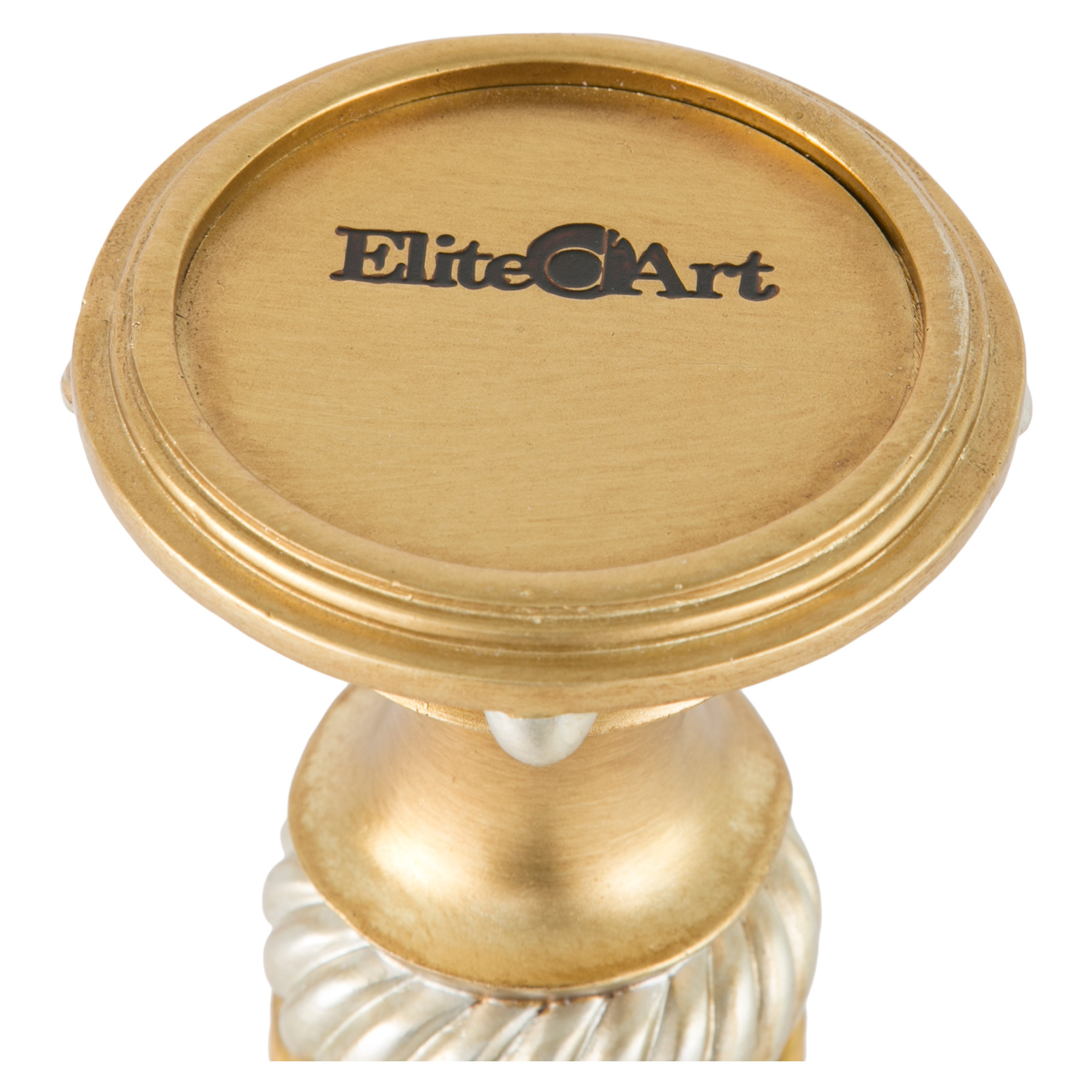 Elite D'Art Candle Holder-household-decor-candleholdersandlanterns-image-3