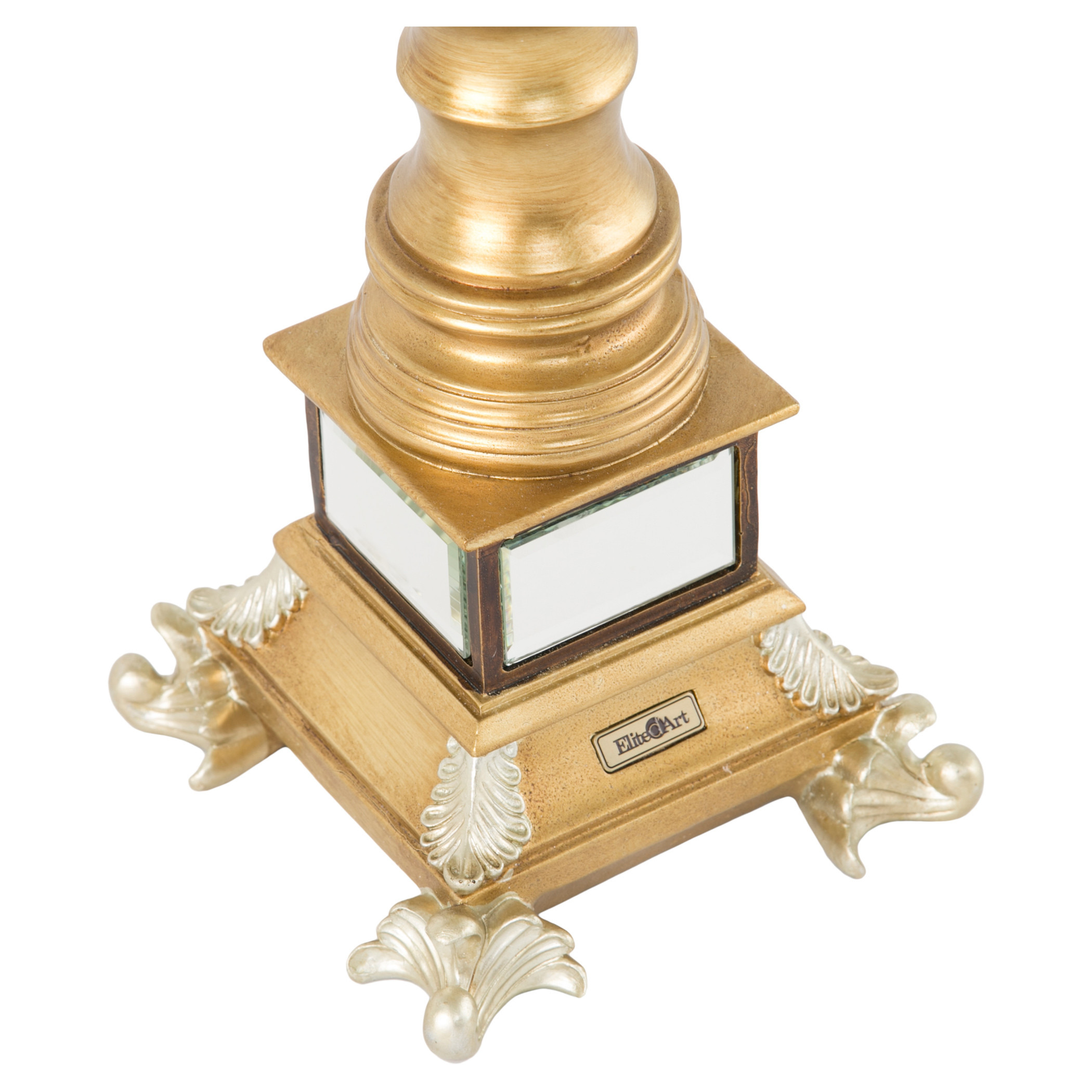 Elite D'Art Candle Holder-household-decor-candleholdersandlanterns-image-4