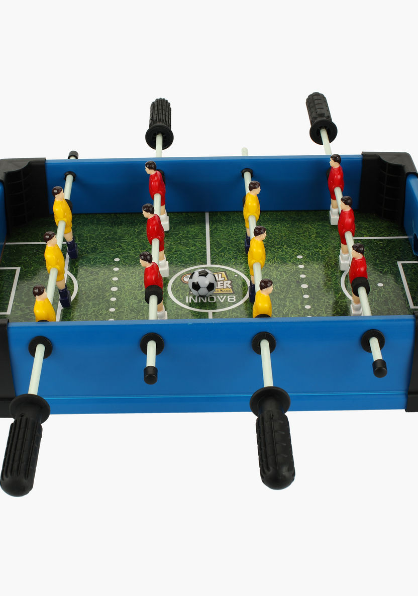 Let's Sport Soccer Game-Outdoor Activity-image-1