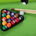 Let's Sport Mini Pool Table Game-Blocks%2C Puzzles and Board Games-thumbnail-2