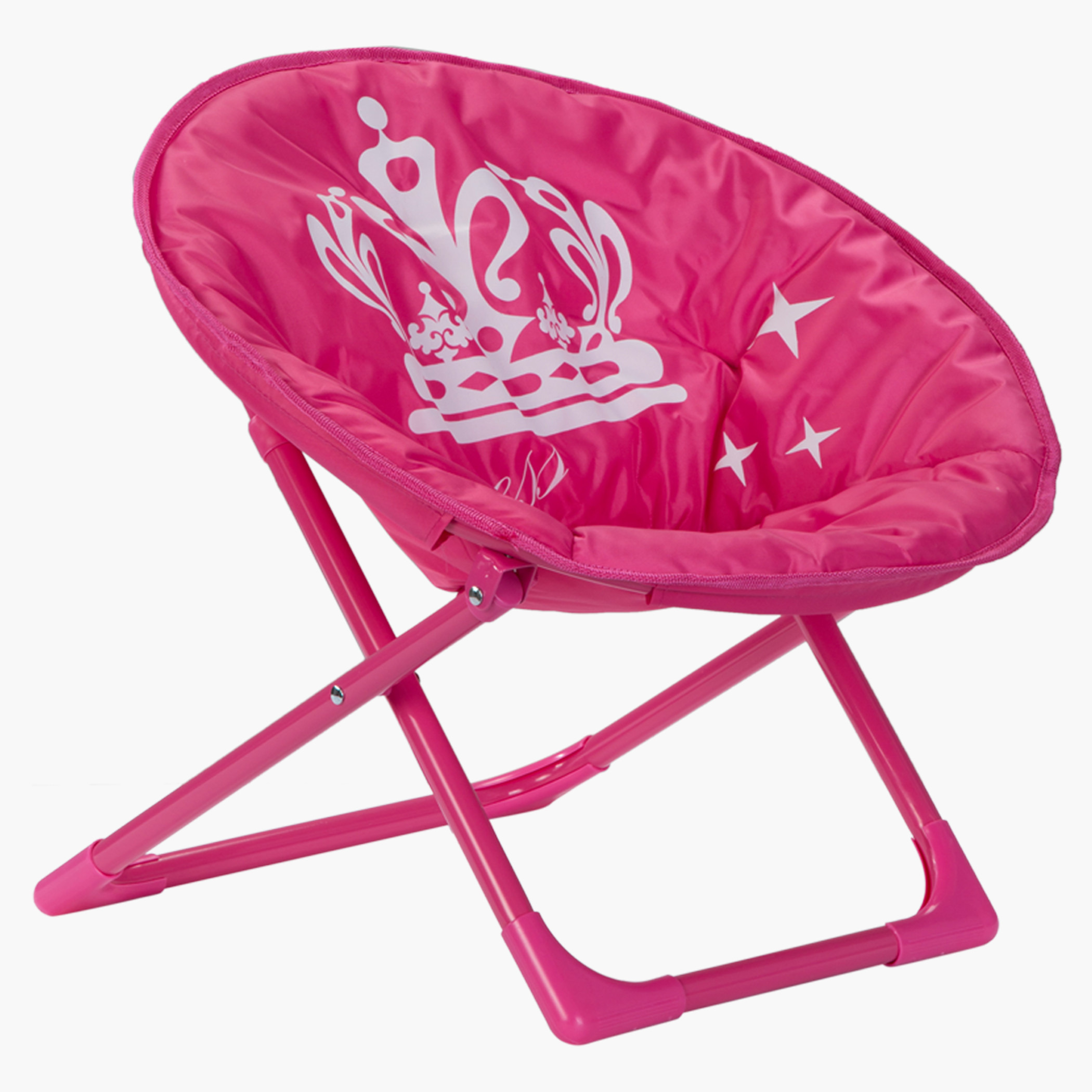 Princess best sale moon chair