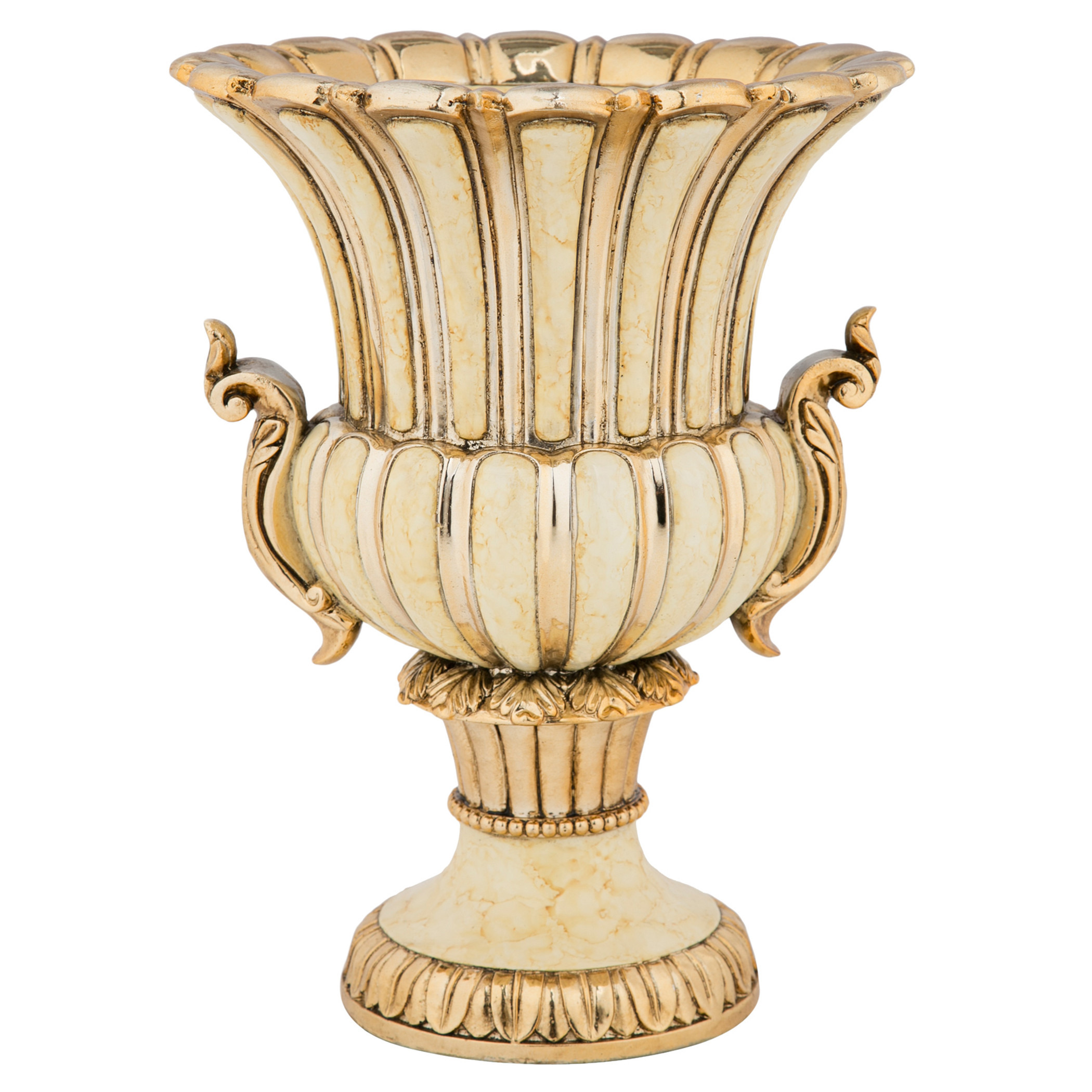 Elite d'Art Antique Vase-household-decor-vasesandbowls-image-1