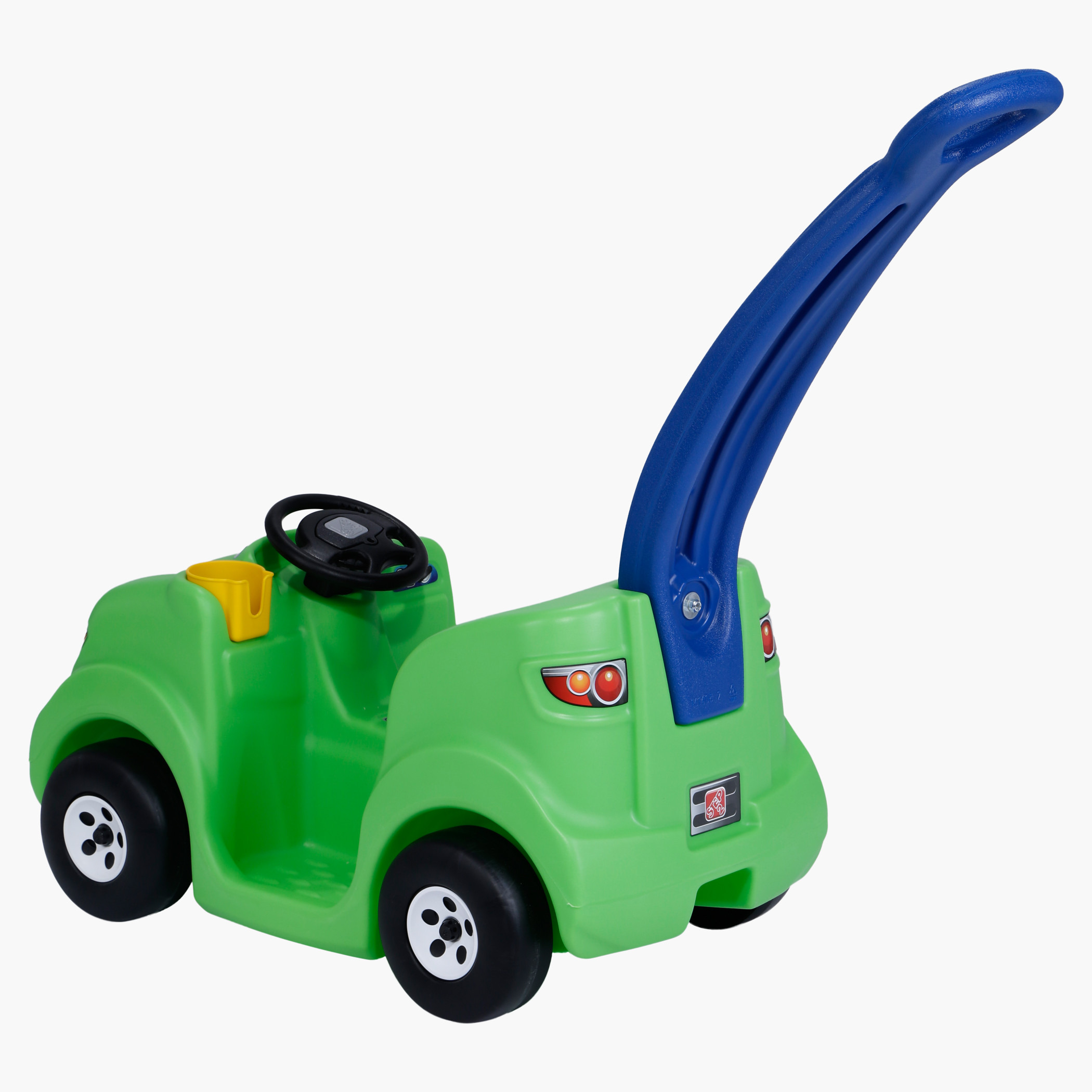 عربة أطفال رياضية بوش أراوند من ستيب تو-toys-outdoor-bikesandrideons-manualrideons-image-3