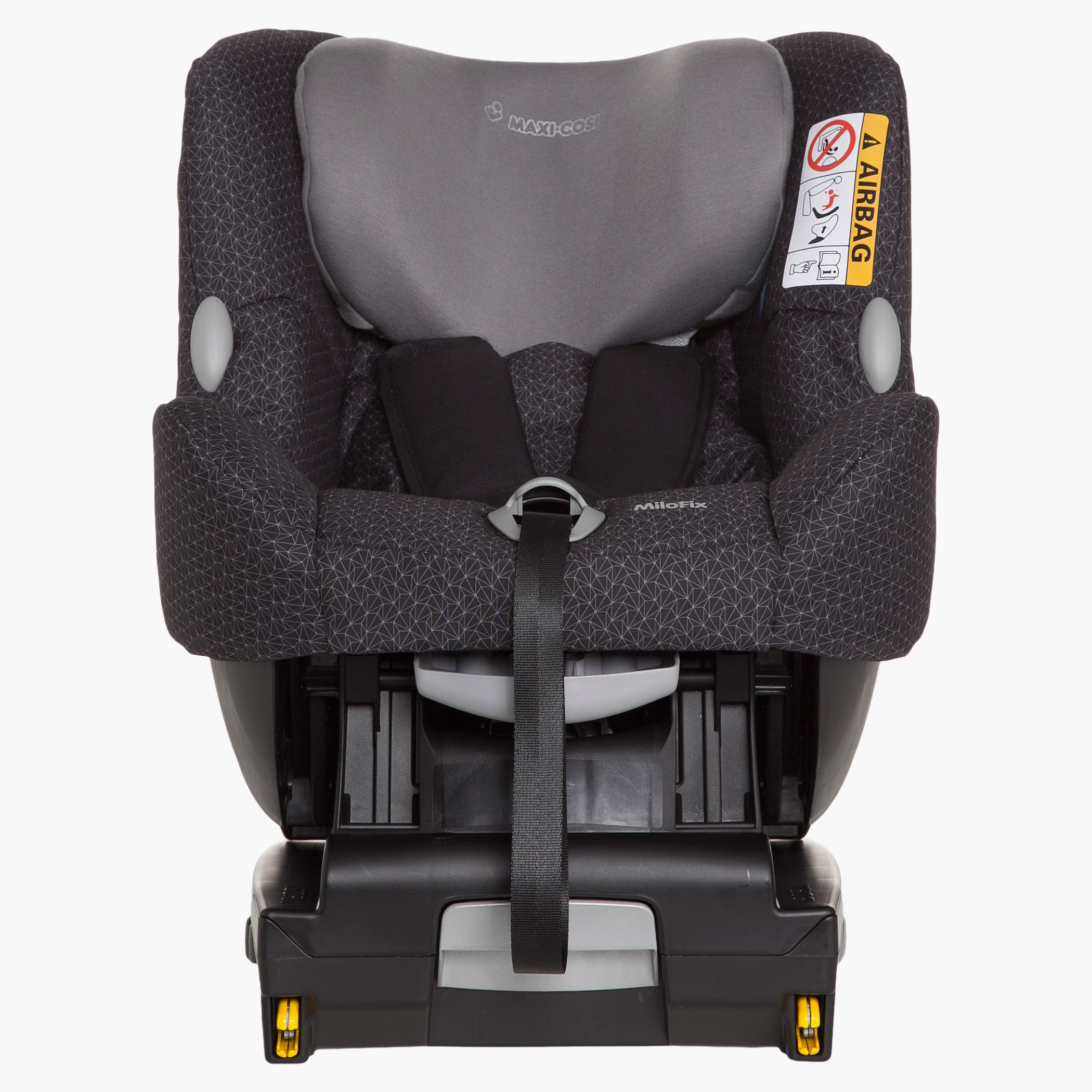 Maxi cosi sales milofix car seat