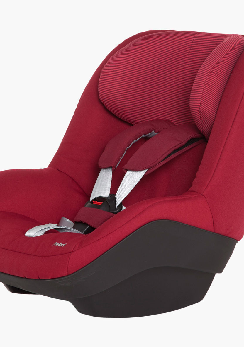 Maxi-Cosi Pearl Car Seat-Car Seats-image-0