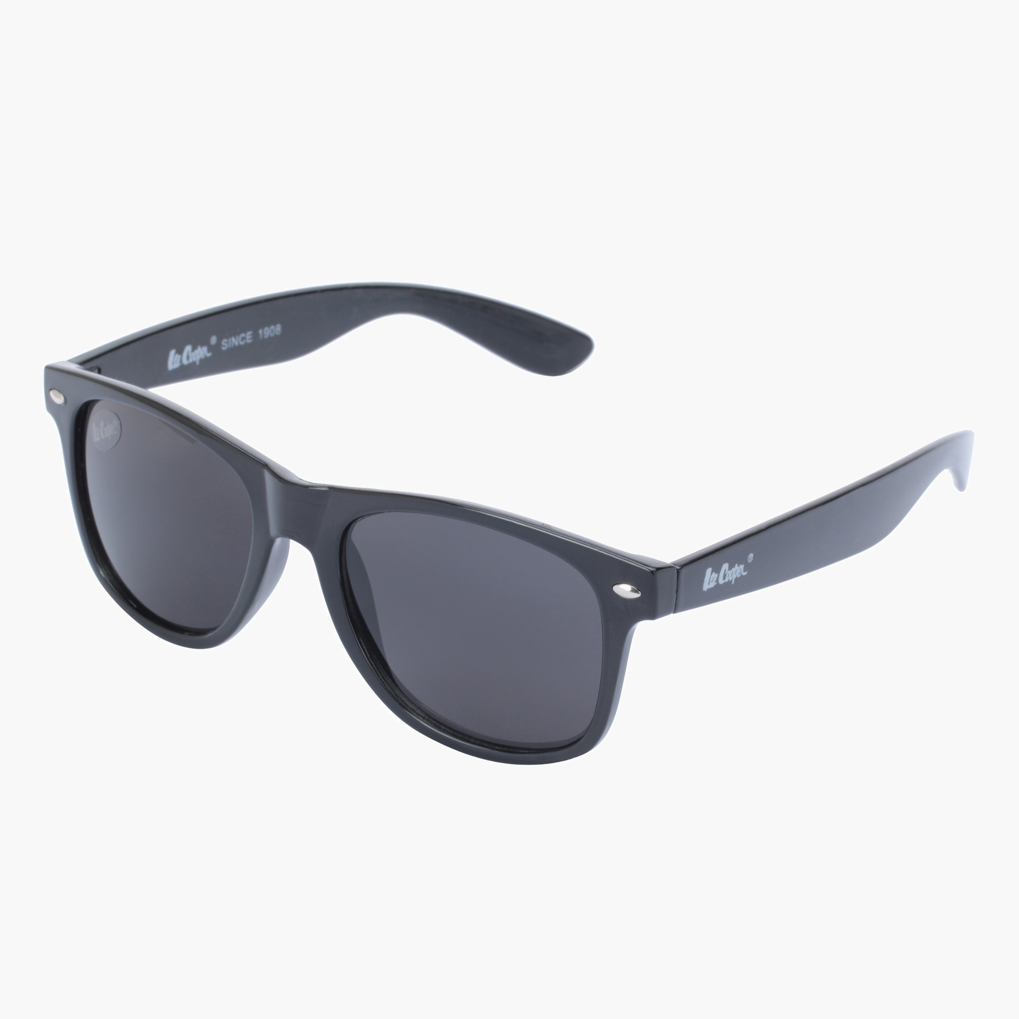 Lee Cooper Wayfarer Sunglasses-men-shoes-shoecare-image-1