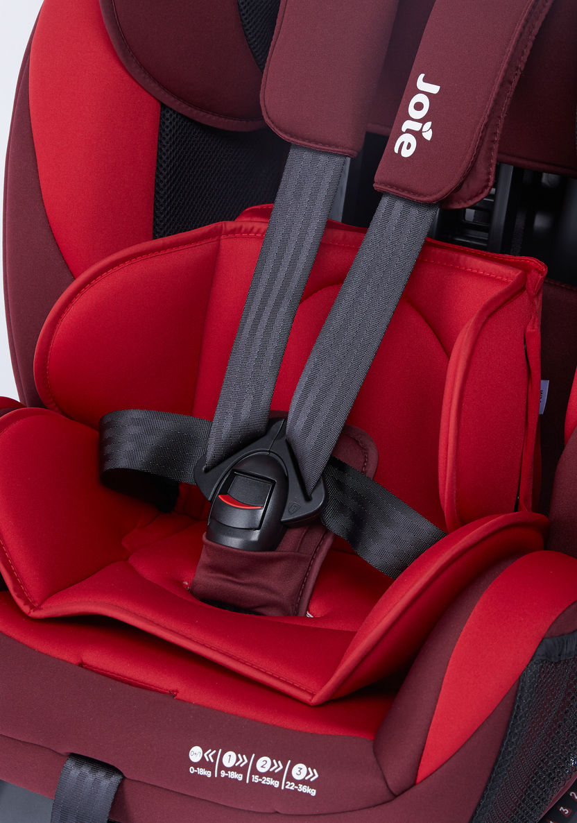 Joie Every Stage Car Seat-Car Seats-image-4