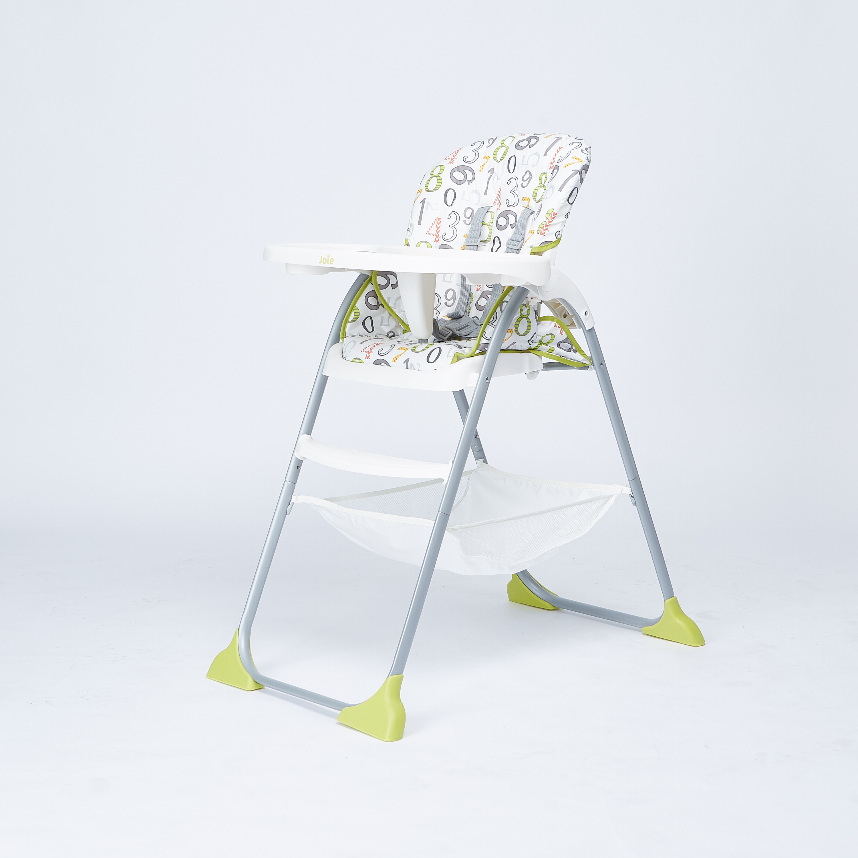 Joie Printed High Chair