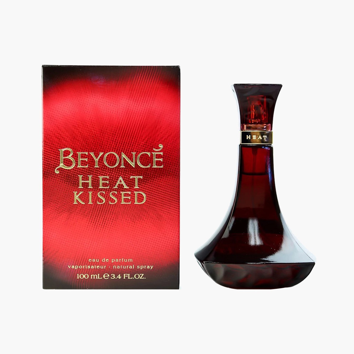 Beyonce heat 100ml online boots