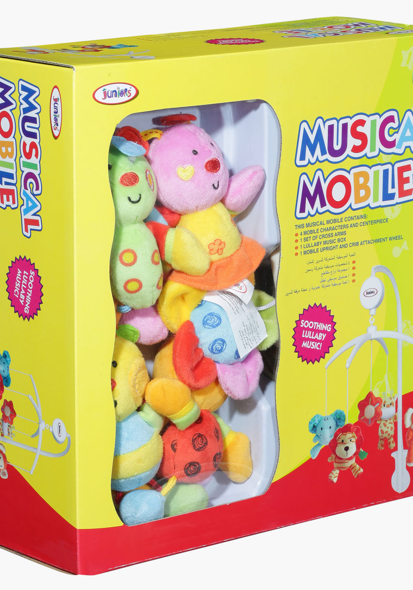 Juniors Musical Mobile-Gifts-image-4