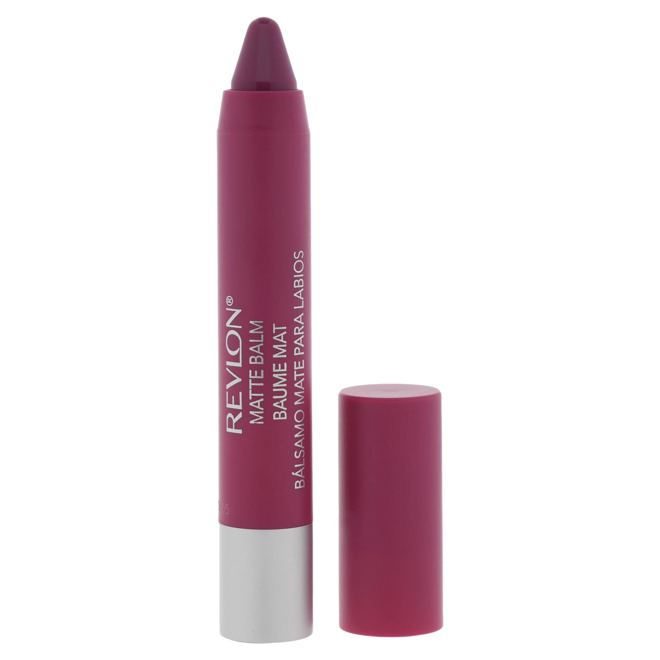 Revlon ColorBurst Matte Balm-beautyandpersonalcare-makeup-lips-lipglossesandbalms-image-1