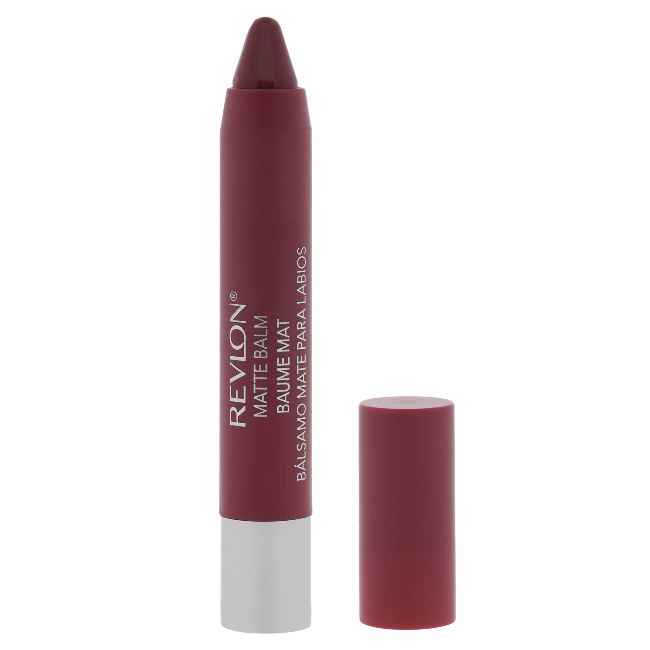 Revlon ColorBurst Matte Balm-beautyandpersonalcare-makeup-lips-lipglossesandbalms-image-2