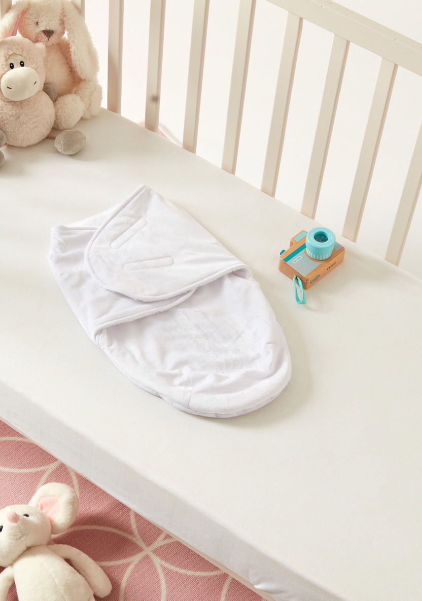 Juniors swaddle Wrap-Swaddles and Sleeping Bags-image-0