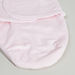 Juniors Plush Cuddle Wrap-Swaddles and Sleeping Bags-thumbnail-1