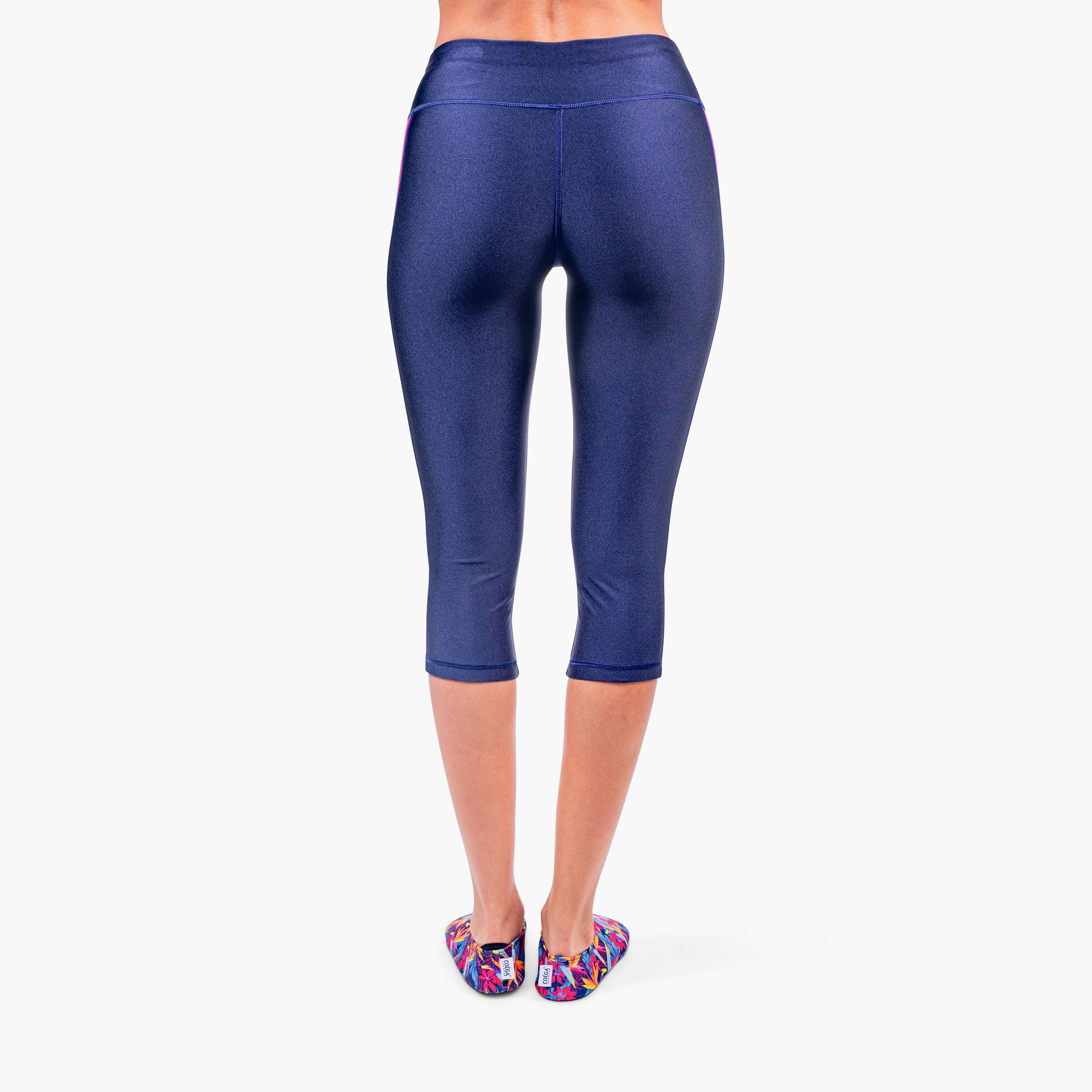 كويغا-  فيزون/ليغنز سباحة طول 3/4 للنساء-women-clothing-swimandbeach-swimsuits-image-2