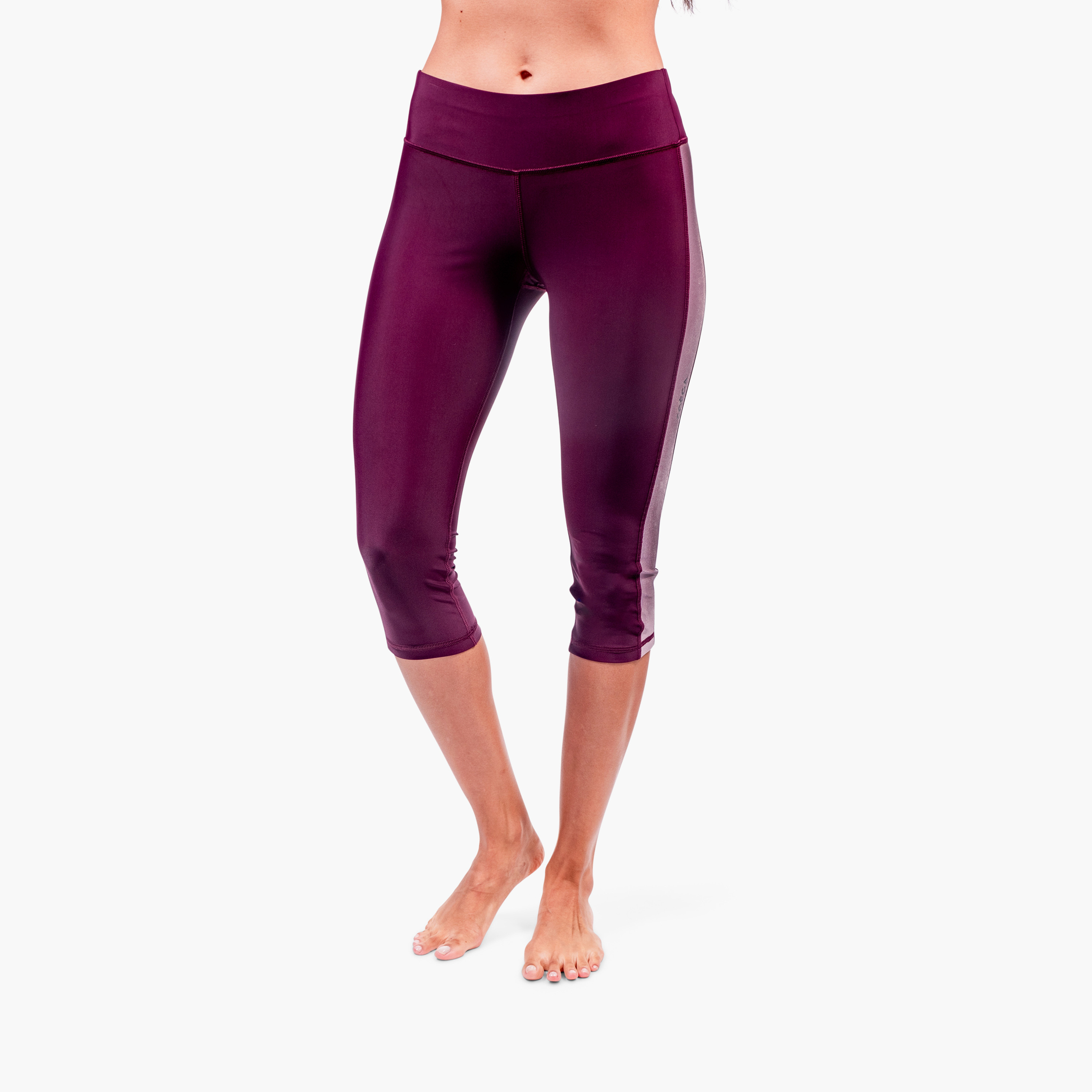 كويغا-  فيزون/ليغنز سباحة طول 3/4 للنساء-women-clothing-bottoms-leggings-image-1