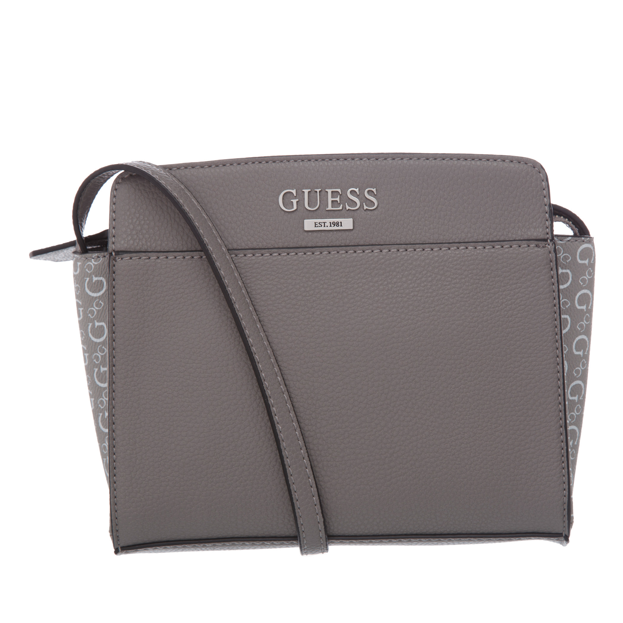 Guess on sale sling wallet