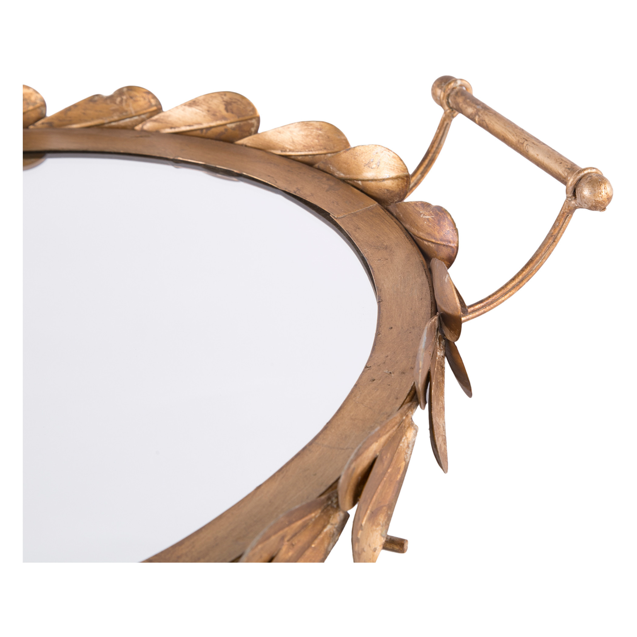 Elite d'Art Mirrored Tray-household-dining-serveware-servingtrays-image-3