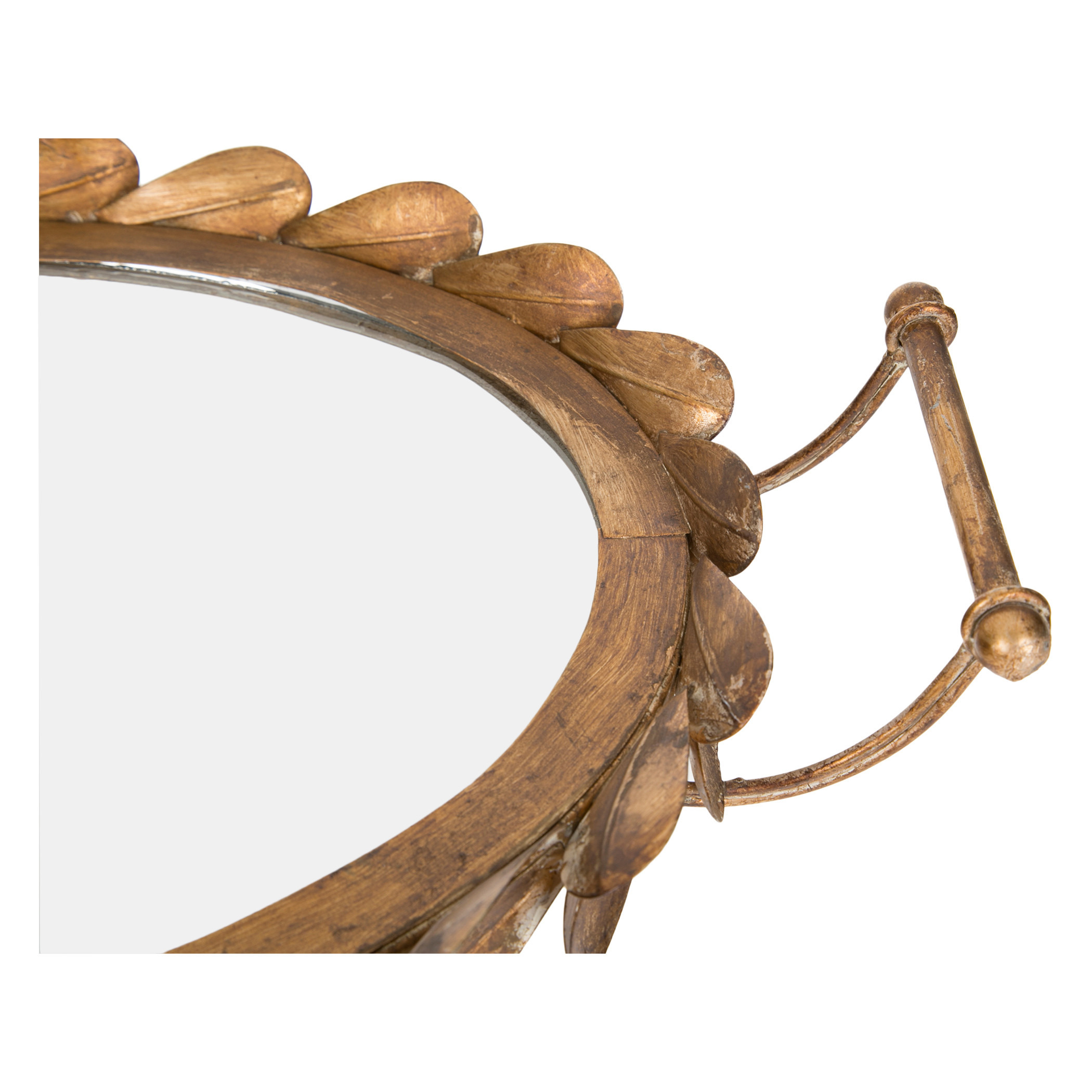 Elite d'Art Mirrored Tray-household-dining-serveware-servingtrays-image-3