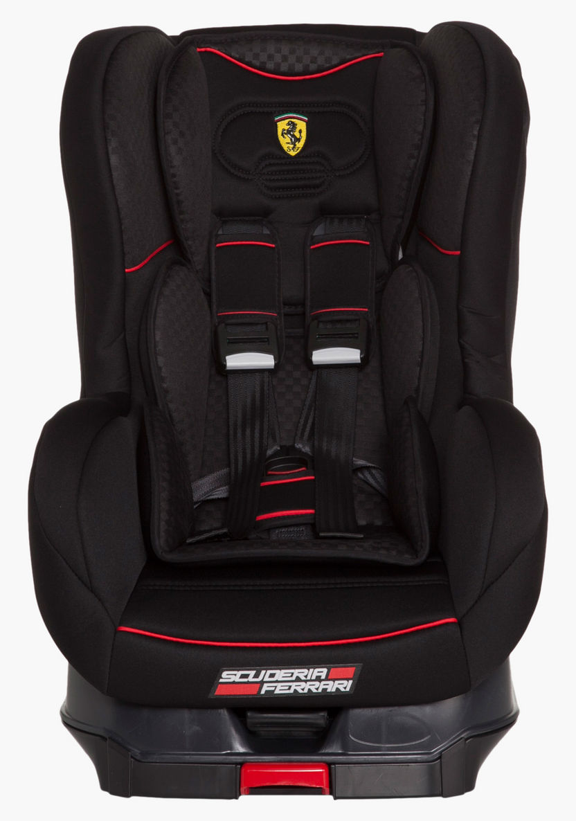 Ferrari Cosmo Sp Isofix Car Seat-Car Seats-image-1
