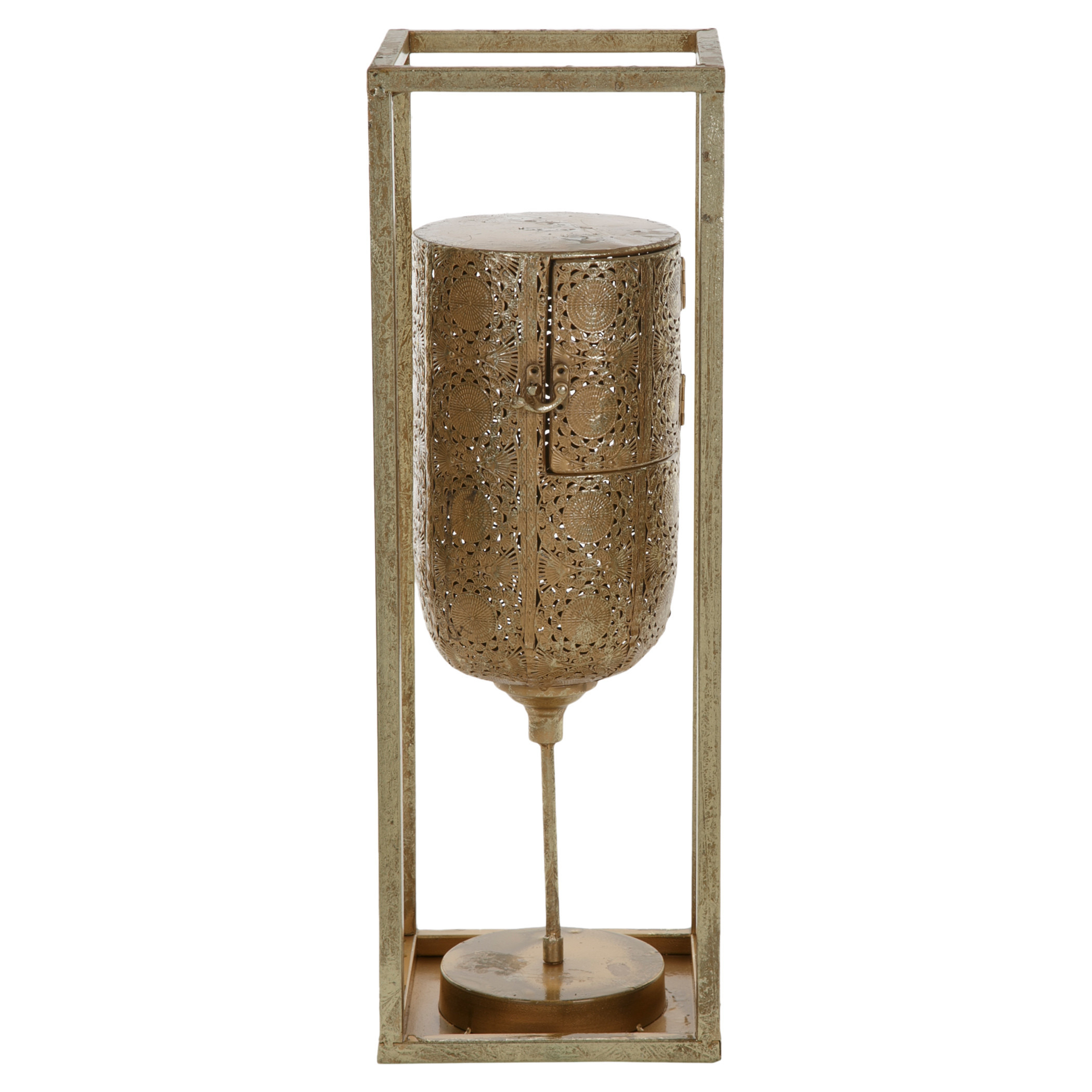 Decorative Lantern-household-decor-candleholdersandlanterns-image-1