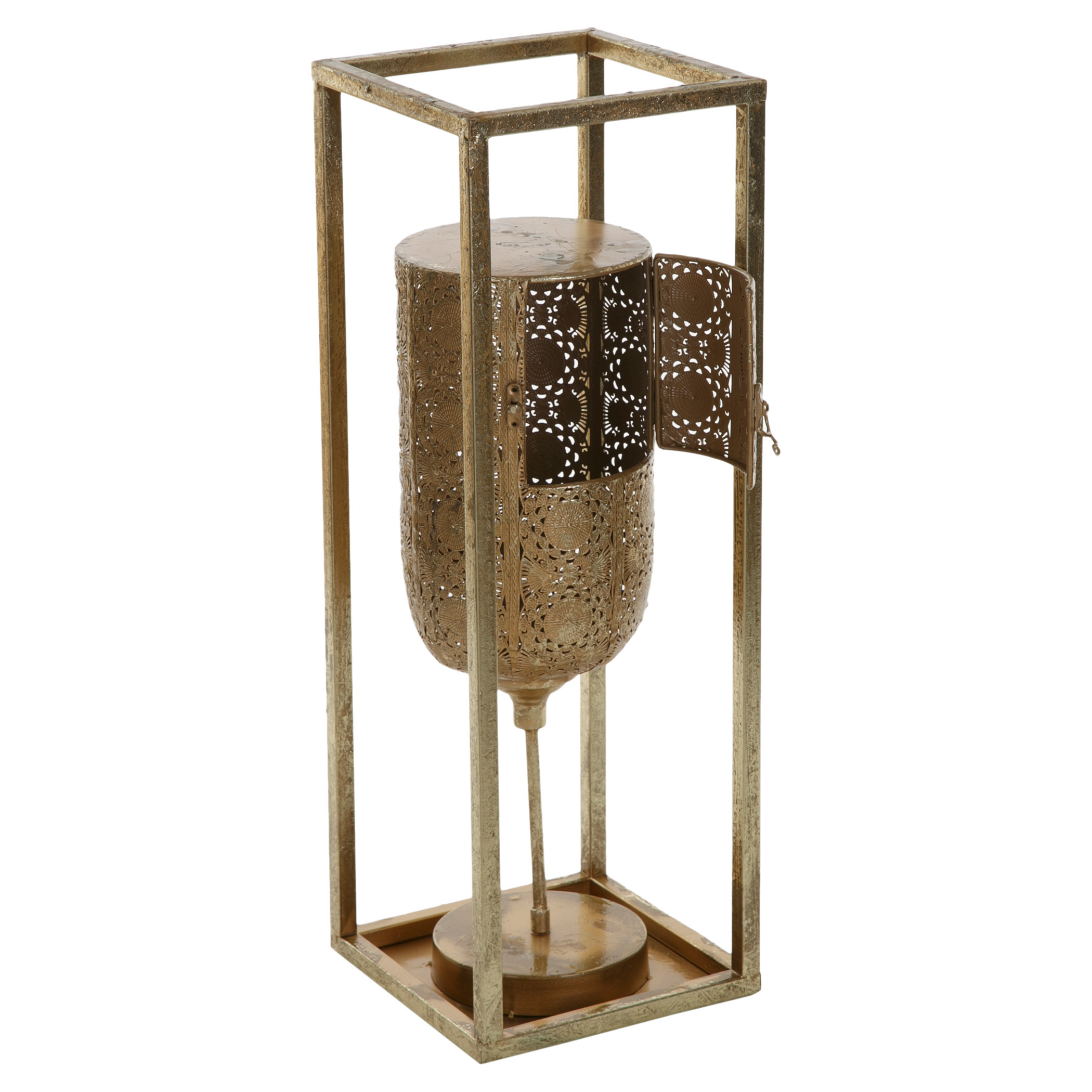 Decorative Lantern-household-decor-candleholdersandlanterns-image-2