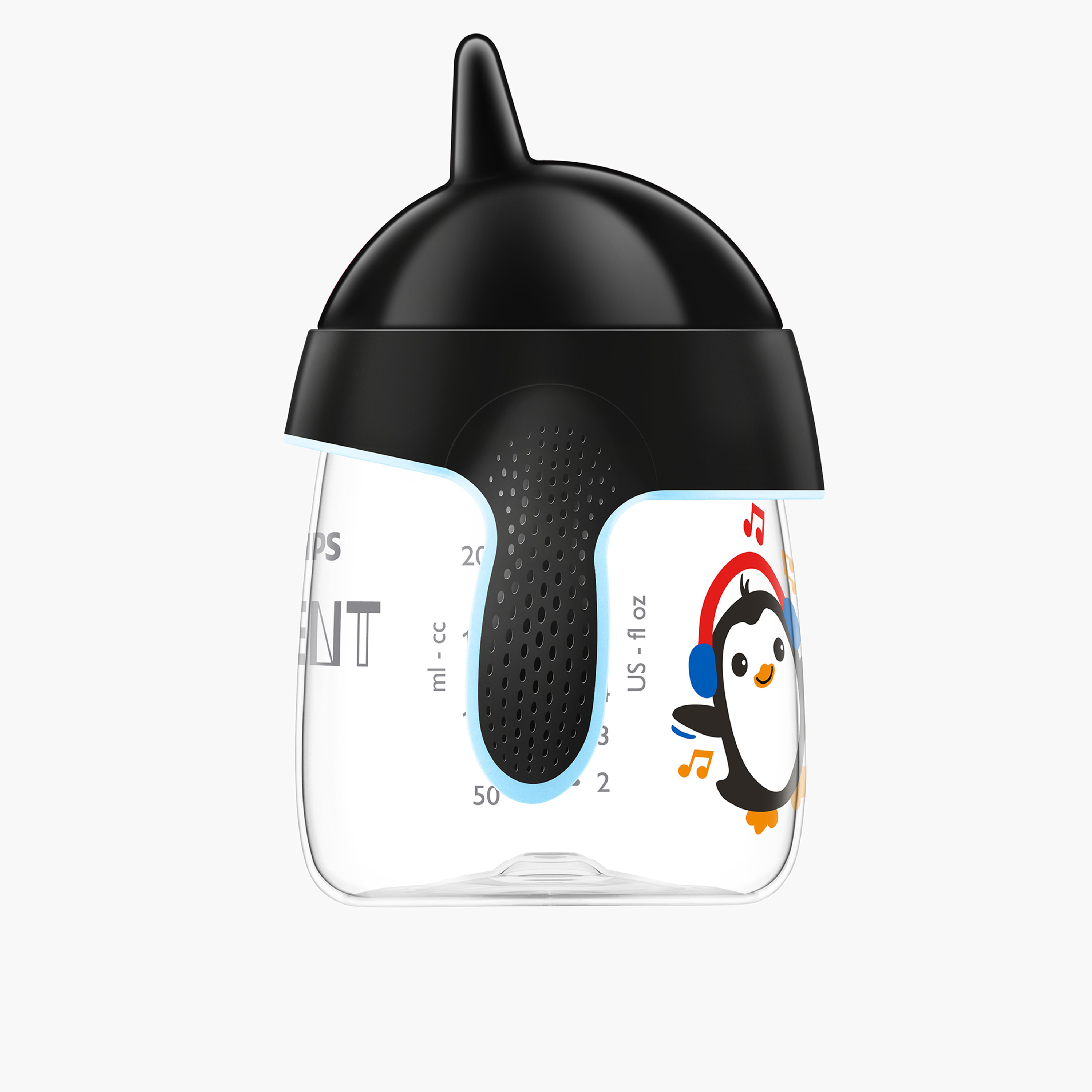 Philips Avent Sippy Cup with Hard Spout - 260 ml-baby-feeding-mealtimeessentials-image-4
