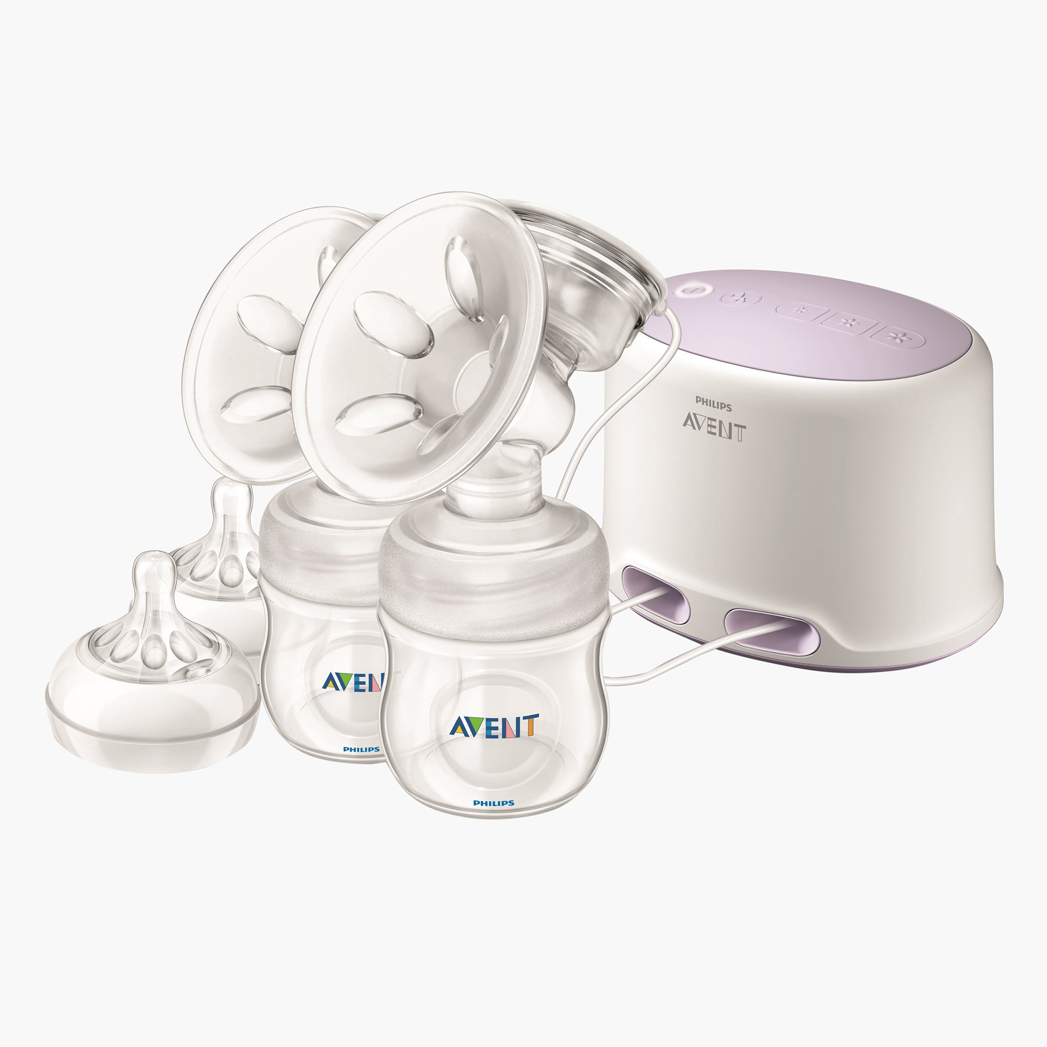 مضخة ثدي كهربائية طبيعية من فيليبس أفنت-baby-feeding-breastfeedingandcare-image-3