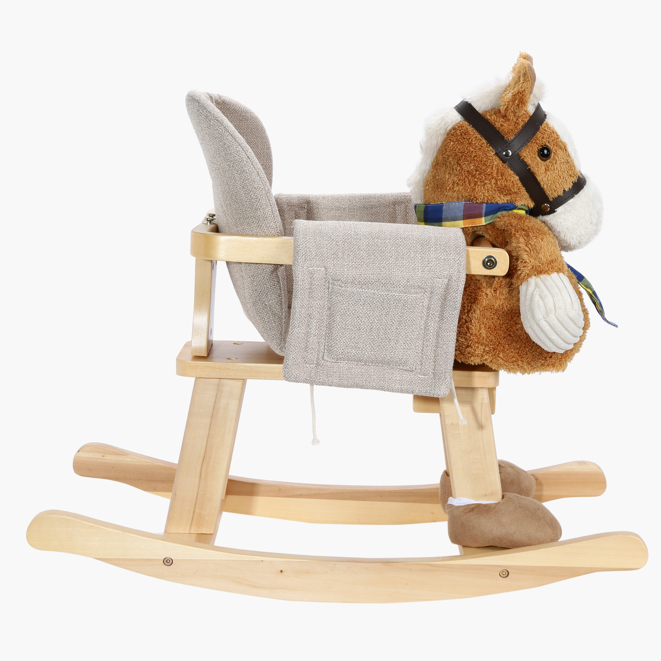 Buy Juniors Rocking Horse Online Mothercare Bahrain